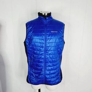 Puffer Vest